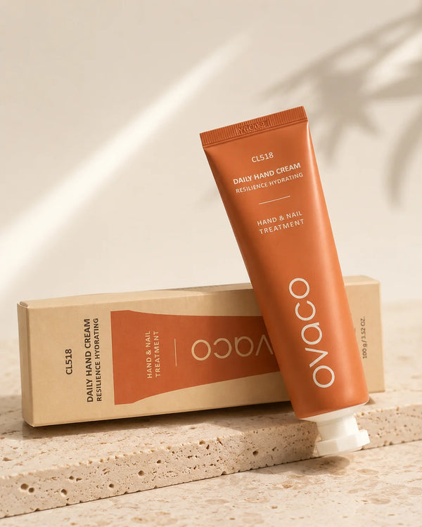 Daily Hand and Nail Cream