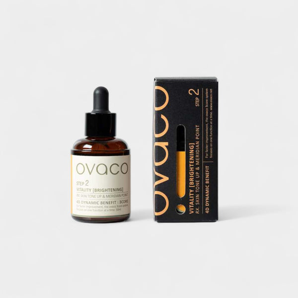4D Dynamic Benefit Step 2 Vitality