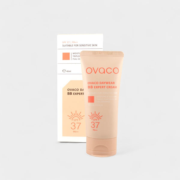 Daywear BB Expert Cream #29