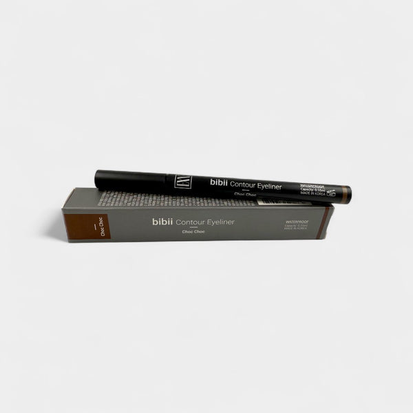 Bibii Contour Eyeliner Choc Choc