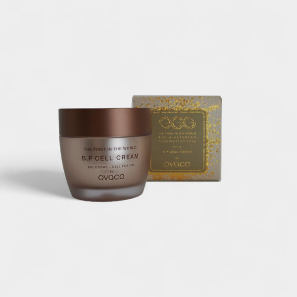Egg BP Cell Cream