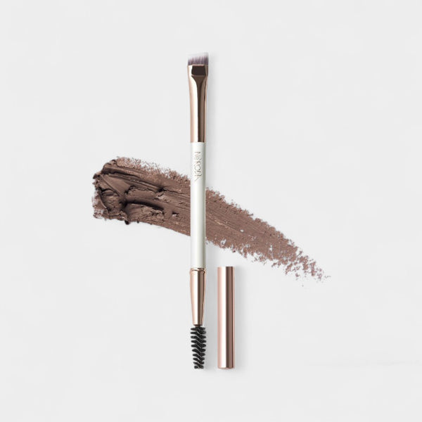 310 All in One Eyebrow Brush