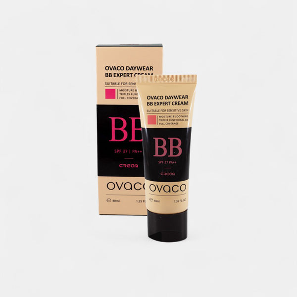 Daywear BB Expert Cream