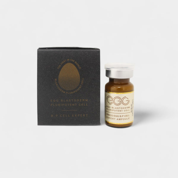 Egg BP Cell Expert Ampoule
