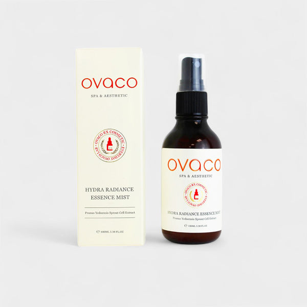 Hydra Radiance Essence Mist