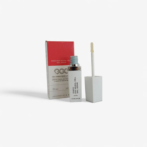 Egg Neural Cell Nail Serum