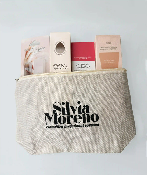 Pack Cuidado de Manos y Uñas