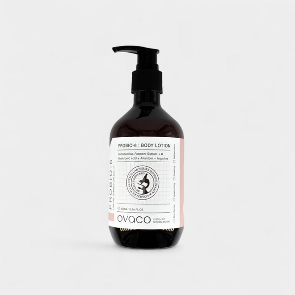 Probio 6 Body Lotion