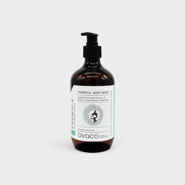 Probio 6 Body Wash