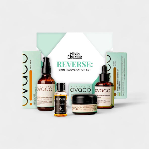 REVERSE: Skin Rejuvenation Set