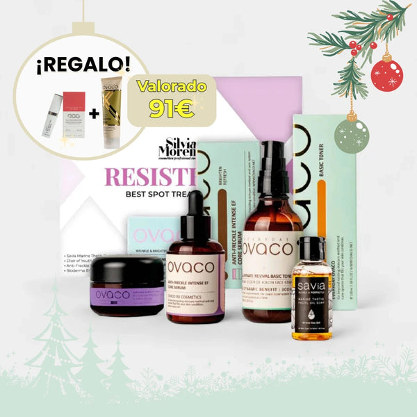 RESISTENCE: Best Spot Treatment Set