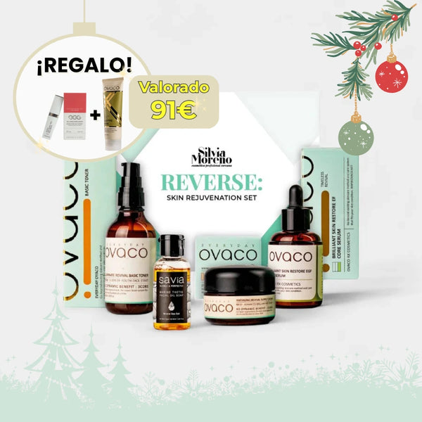 REVERSE: Skin Rejuvenation Set