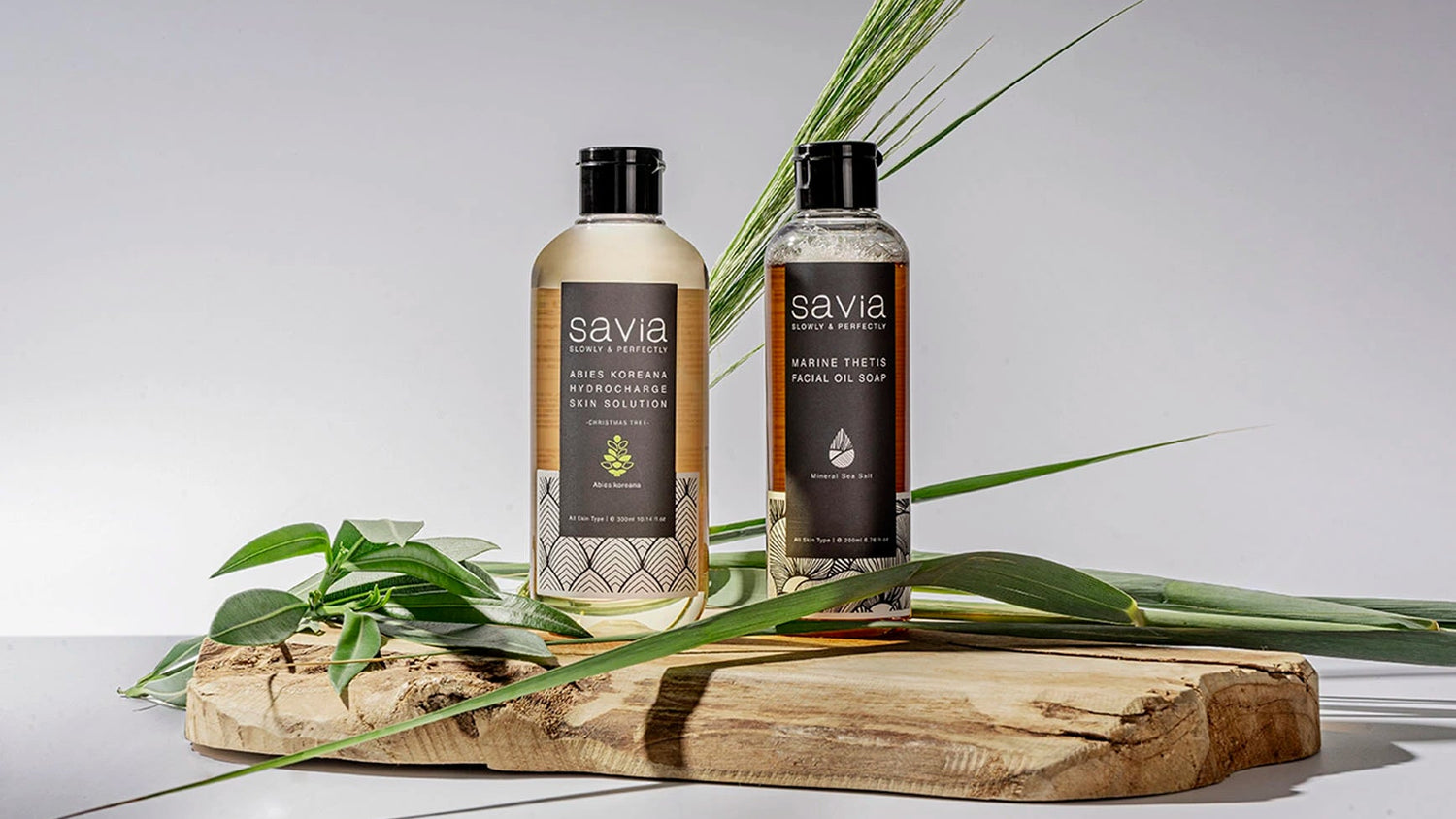 Cosmética coreana profesional OVACO | Silvia Moreno