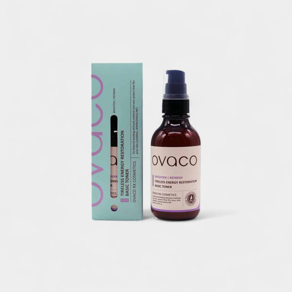 Tireless Energy Restoration Basic Toner