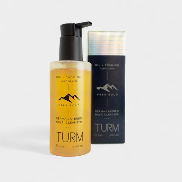 Türm Freesolo Multi Cleanser
