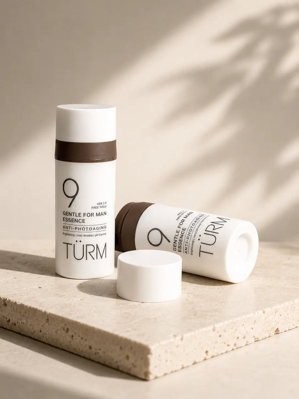Türm 9 Gentle For Man