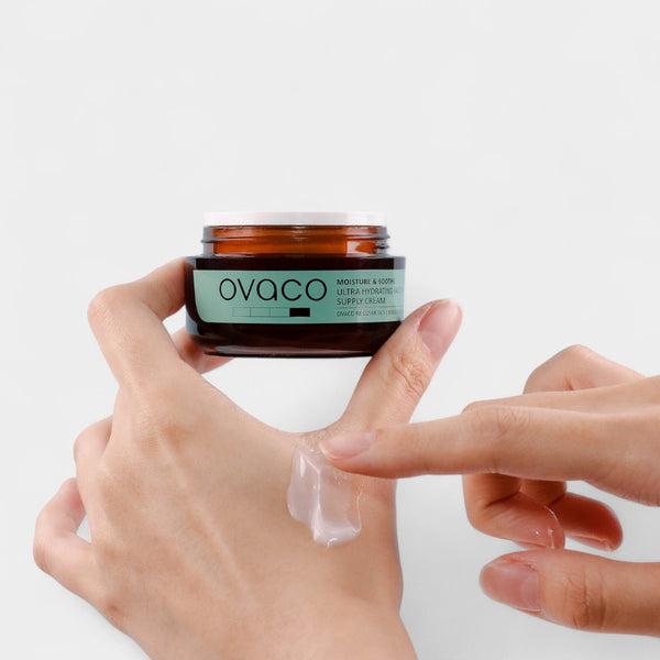 Ultra Hydrating Cream