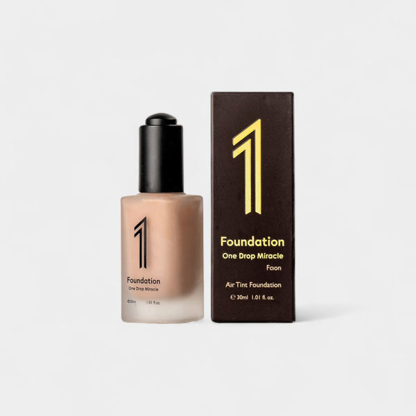 Y24 Foundation One Drop Miracle