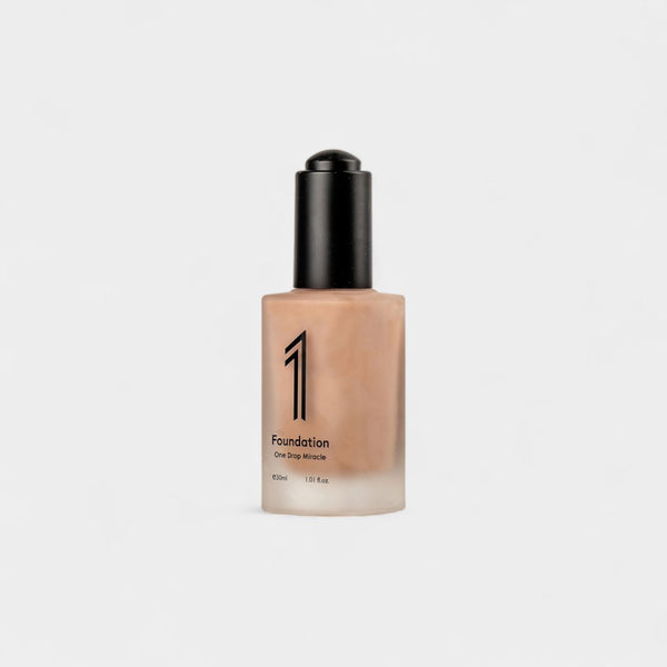 Y25 Foundation One Drop Miracle