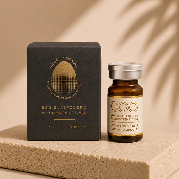Egg B.P Cell Expert Ampoule OVACO – Vial profesional células madre blastodermo