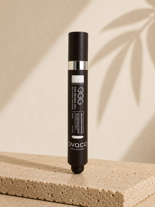 Egg Neural Cell Scalp Revitalizer OVACO – Ampolla bioreparable