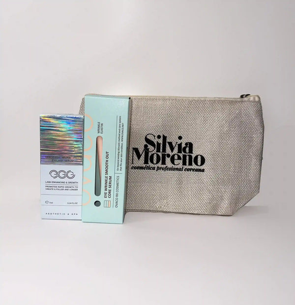 Pack Mirada Radiante