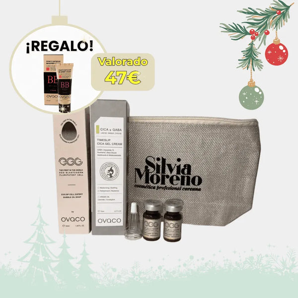 Pack Cuidado Premium