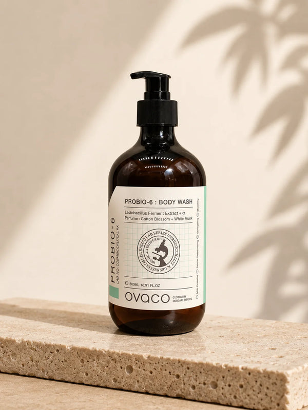 Probio 6 Body Wash