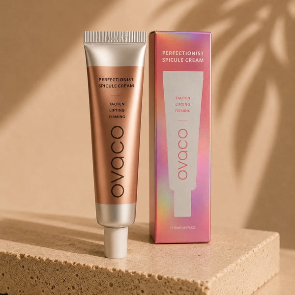 Perfectionist Spicule Cream