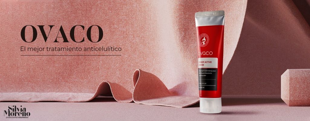 tratamiento anticelulítico crema power active