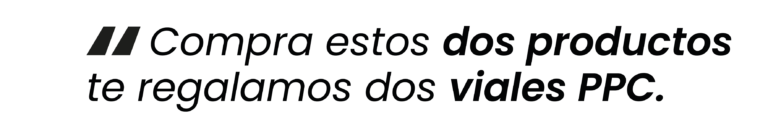 Titulo oferta